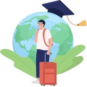 Study Overseas Counseling - career ascend